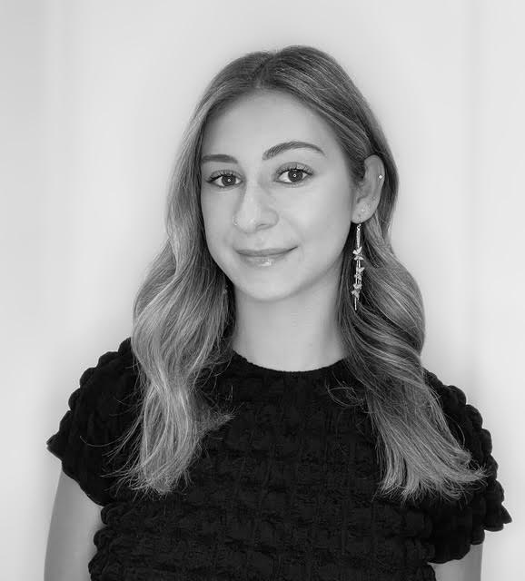 Portrait of Alessia Gentile