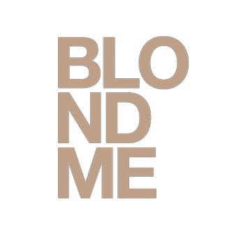 BLONDME logo