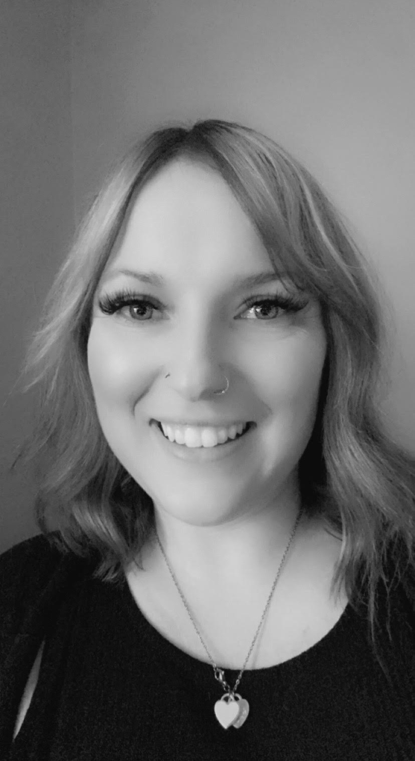 Portrait of Kaileah Auciello