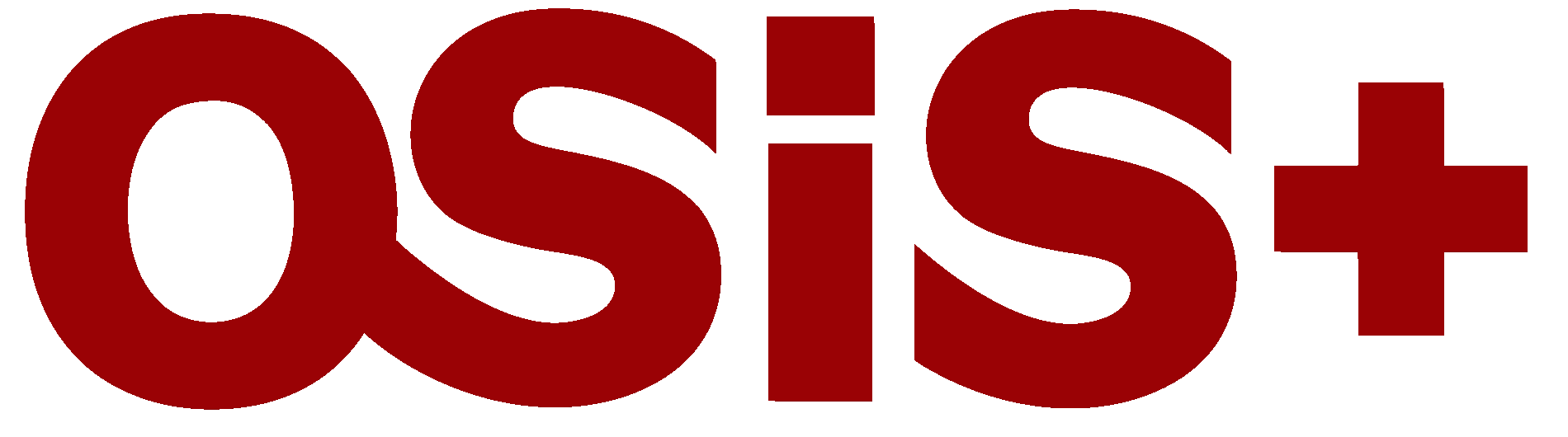 OSiS+ logo