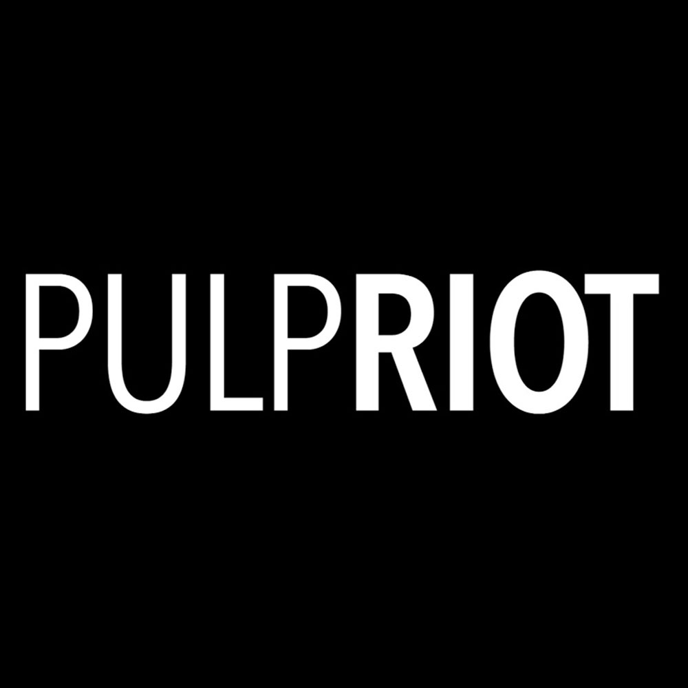 Pulp Riot logo